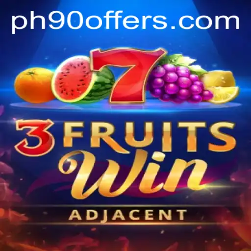 Discover the Exciting World of 3FruitsWin with PH90