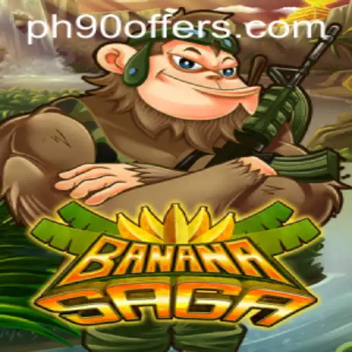 Discover BananaSaga: Embark on a Fruit-Powered Adventure with PH90