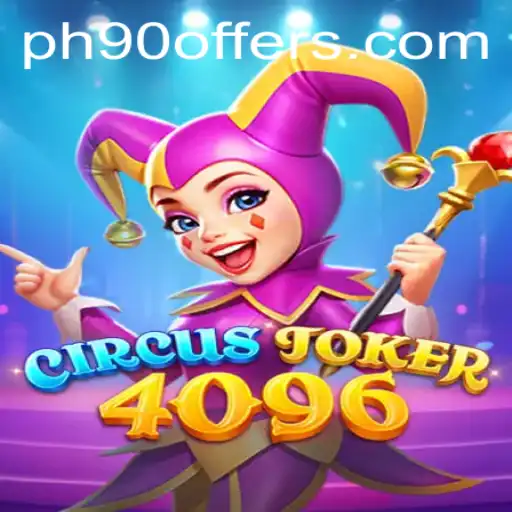 Unveiling the Thrills of CircusJoker4096: A New Gaming Phenomenon