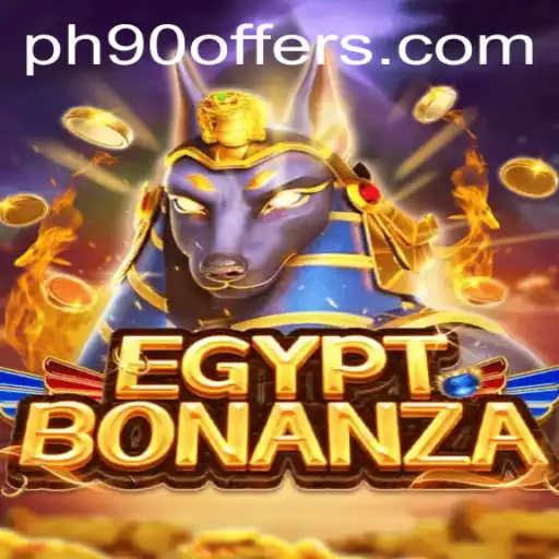 Discovering the Ancient Treasures in EgyptBonanza