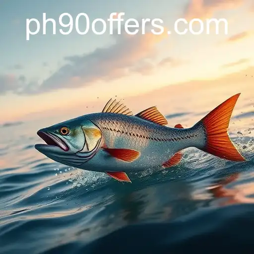 The Exciting World of Fishing Games: A Dive into PH90