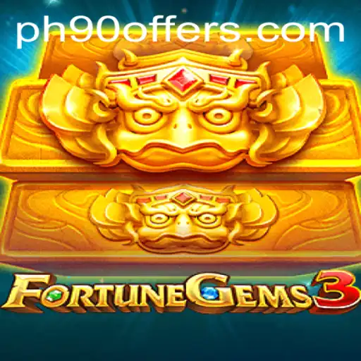 Discover the Enchanting World of FortuneGems3: Experience the Thrill of PH90