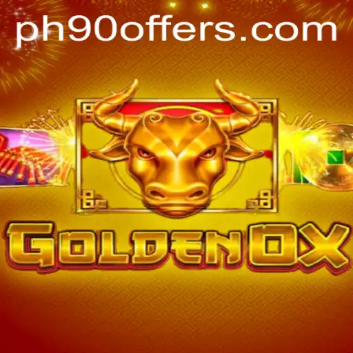 Discover the Thrilling World of GoldenOx: The Game of Strategy and Excitement