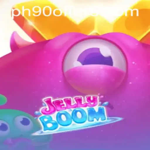 Ultimate Guide to JellyBoom: Unleashing the Excitement with PH90