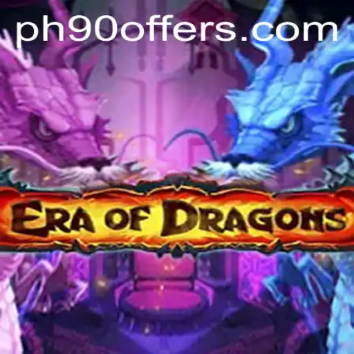 Era of Dragons: Journey into a Realm of Fantasy and Adventure