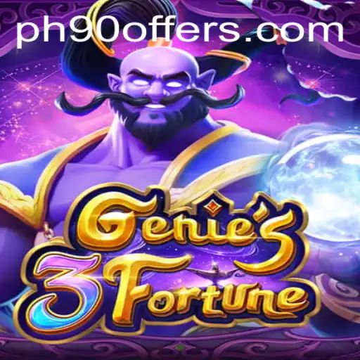 Experience the Magic of Genie3Fortune: A Unique Gaming Adventure