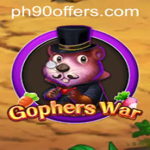 GophersWar: An Innovative Gaming Experience with PH90
