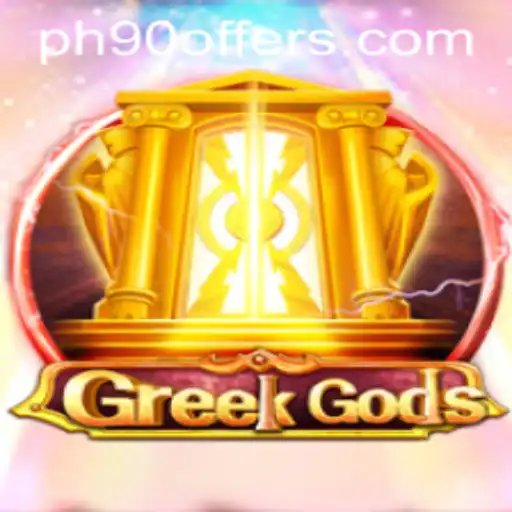 Explore the Mythical World of GreekGods: A New Gaming Experience