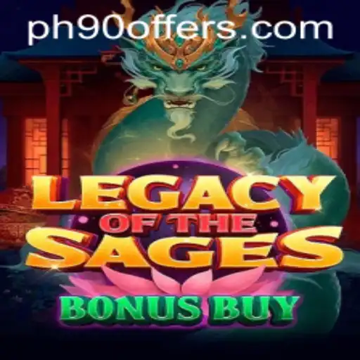 Legacy of the Sages Bonus Buy: A Dynamic Spin on Modern Gaming