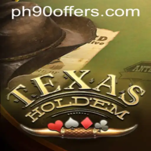 Exploring the Intricacies of Texas Hold'em and the Rise of PH90