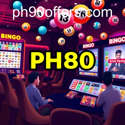 The Rise of Online Bingo: A Look at the Evolution of PH90