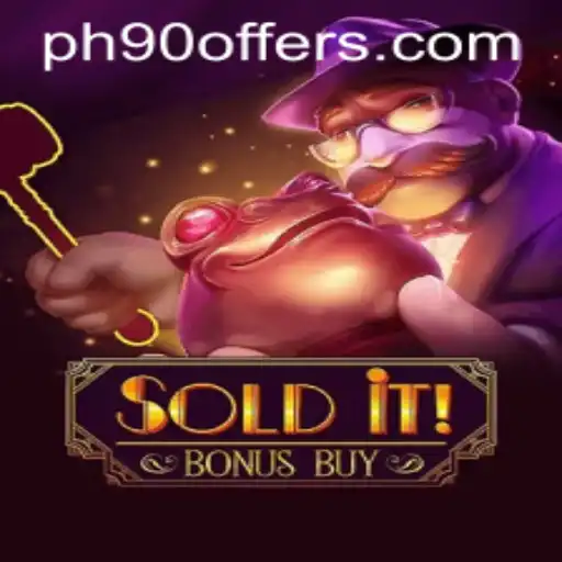Discover the Thrilling World of SolditBonusBuy: An Innovative Gaming Experience with PH90
