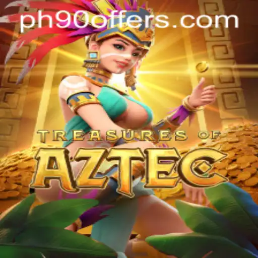 Explore the Thrilling Adventure of Treasures of Aztec with PH90