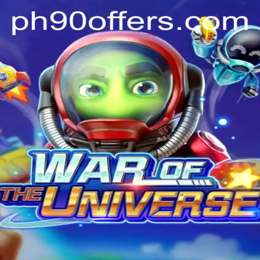 Conquer the Cosmos in WAROFTHEUNIVERSE