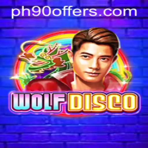 Unveiling the Enigmatic World of WolfDisco: A Dive into Strategy and Adventure