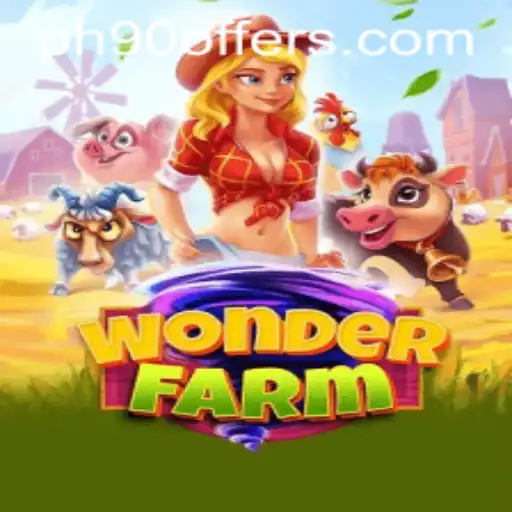 Discover the Enchanting World of WonderFarm with PH90